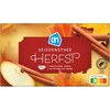 AH Zwarte thee herfst intens & kruidig