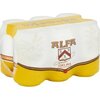 Alfa Edel Pils Premium Dutch Lager Blik 33 cl (6 × 33cl)