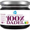 AH Fruitstroop 100% dadel (330g)