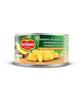 Ananas stukjes Op Sap (Blik, 230g)