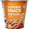 Yopokki Snack Cheese