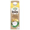 Arla Biologisch Vanille Yoghurt Halfvol 1L (Pak, 1L)