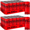 Coca-Cola Zero Sugar 2-tray pakket