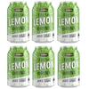 Jumbo Fresh Lemon Flavour Drink Zero Sugar 6 x 330ml