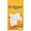 De Ruijter Gestampte Muisjes 270g (270g)