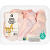AH Scharrel kippenvleugels (530g)