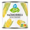 Maiskorrels (pot, 340g)