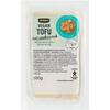 Jumbo Lekker Veggie Tofu met Rooksmaak 100% Plantaardig 200g (200g)