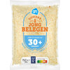Geraspte Goudse jong belegen kaas 30+ (150g)