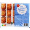 1 de Beste Saucijzenbroodjes mini 15 st. (300g)