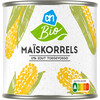 Maiskorrels (pot, 340g)