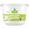 AH Biologisch Magere kwark naturel (500g)