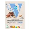 AH Fruit & notenreep blauwebessensmaak (140g)