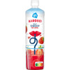 AH Siroop aardbei (0.75L)