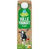 Volle yoghurt (pak, 1L)