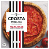 Crosta Mollica Pizza base (270g)