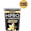 Hipro Protein skyr stijl vanille (450g)