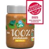 AH Terra 100% pindakaas met stukjes pinda (350g)