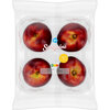 AH Sanguine rode nectarine (650g)