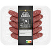 AH Black angus chipolataworstjes (5 × 43g)