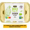 Jumbo Verse Biologische Eieren S/M/L 6 Stuks (6 st.)