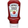 Heinz Tomaten ketchup 0% (Fles, 0.57L)