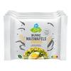 AH Biologisch Dunne maïswafels zeezout portie (100g)