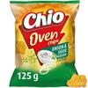 Chio Oven Chips Onion & Sour Cream Flavour 125 g (125g)