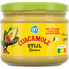 AH Guacamole stijl dipsaus (300g)