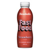 Barebells Fast food drinkmaaltijd aardbei (0.5L)