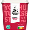 De Zaanse Hoeve Yoghurt Turkse stijl 10% vet (1kg)