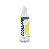 Mooore Electrolyte water lemon (0.5L)