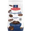 Brownie stroopwafels mini 25 st. (200g)