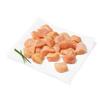 AH Biologisch Kipfiletblokjes (250g)