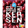 Doosjevol Kersen (stuk, 250g)