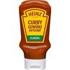 Heinz Curry gewürz ketchup (40cl)