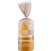 BioToday Linzenwafels 100 g (100g)