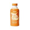 Yfood This is food drinkmaaltijd peach (0.5L)