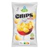 AH Biologisch Chips naturel (125g)