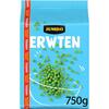 Jumbo Erwten Voordeelverpakking 750 g (750g)