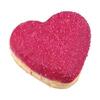 AH Luxe donut hazelnoot witte choco