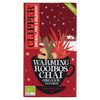 Clipper Warming Rooibos Chai Organic Infusion 20 Stuks 35 g (20 × 1.75g)