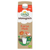 Biologische karnemelk (Pak, 1L)