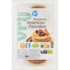 AH Glutenvrij Biologisch American pancakes (120g)