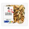 AH Vers gekookt nl mosselvlees (150g)