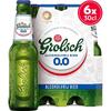 0.0% Premium pilsner (Fles, 1.8L)