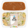 AH Ajam sate & nasi (450g)