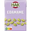 HAK Edamame Bonen 190 g