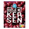 Doosjevol Kersen (stuk, 250g)