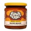 Bold Bean Co Gebakken bonen in smokey chili saus (325g)